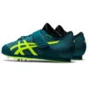 Long Jump Pro 3 « Teal Neon Yellow »