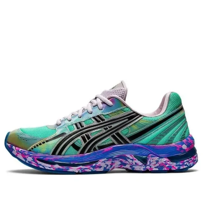 Luisaviaroma x GEL Kyrios « Iridescent »