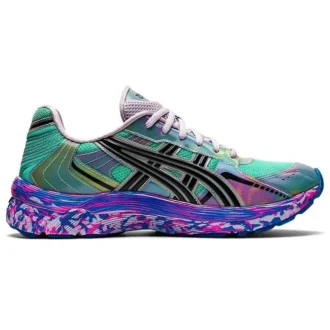 Luisaviaroma x GEL Kyrios « Iridescent »