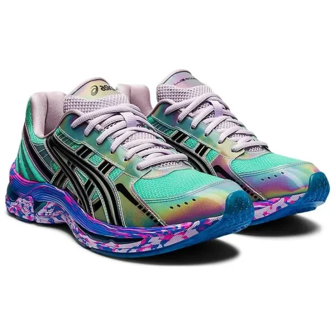 Luisaviaroma x GEL Kyrios « Iridescent »