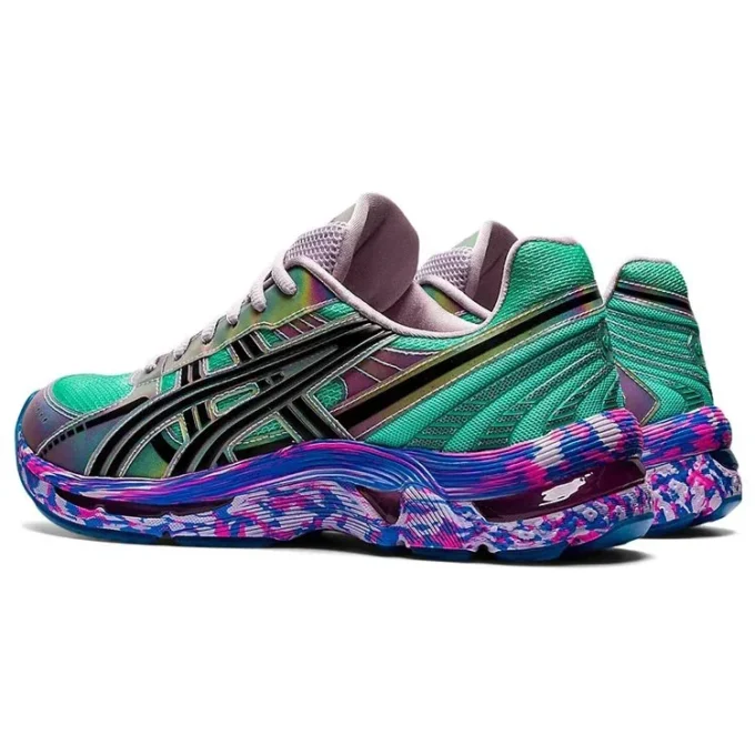 Luisaviaroma x GEL Kyrios « Iridescent »