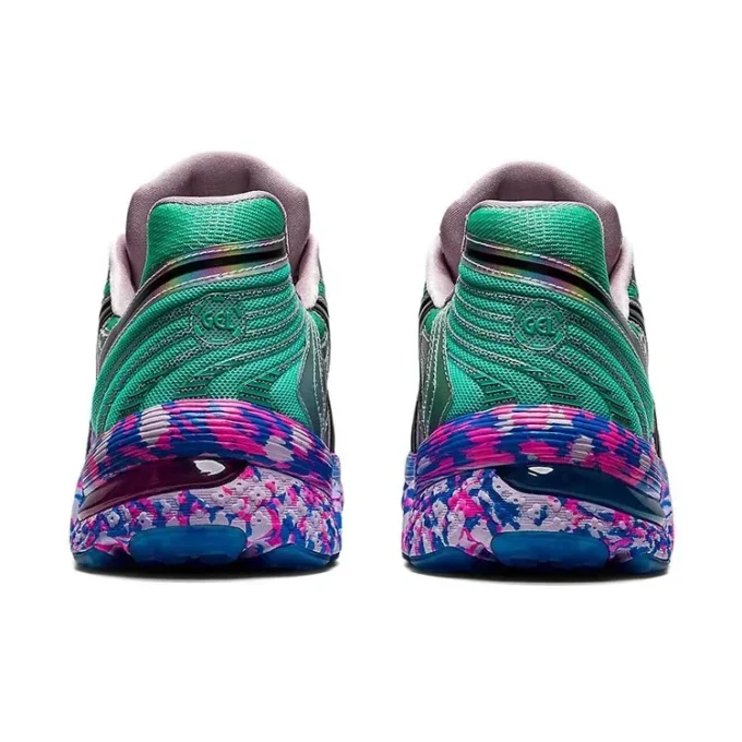 Luisaviaroma x GEL Kyrios « Iridescent »