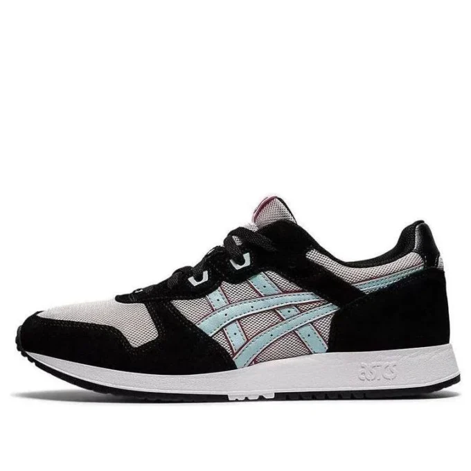 Lyte Classic « Black Aqua Angel »