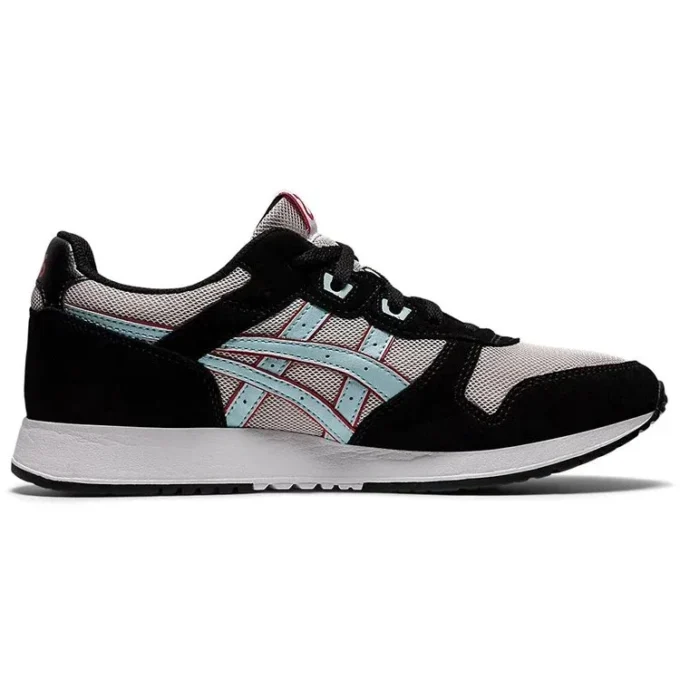 Lyte Classic « Black Aqua Angel »