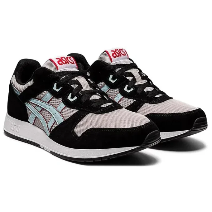 Lyte Classic « Black Aqua Angel »