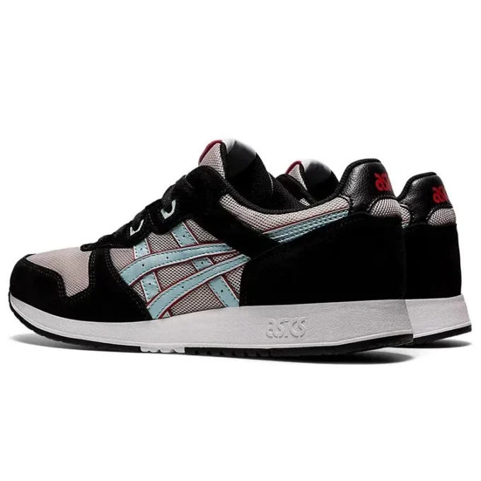 Lyte Classic « Black Aqua Angel »