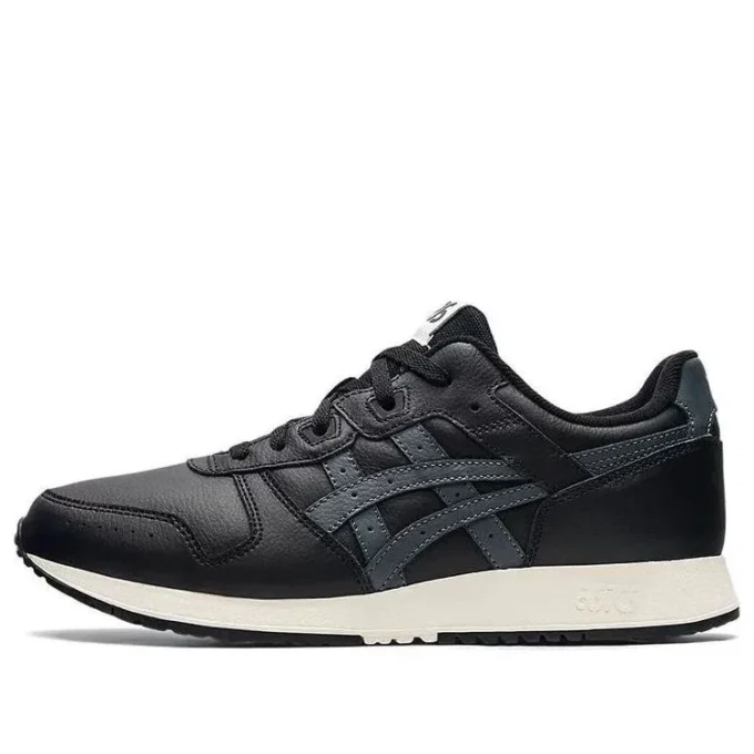 Lyte Classic « Black Carrier Grey »