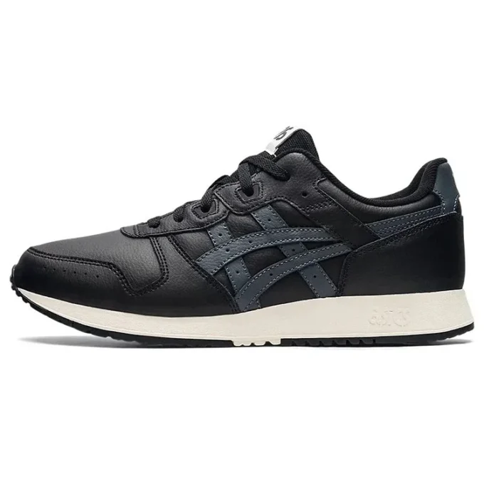 Lyte Classic « Black Carrier Grey »