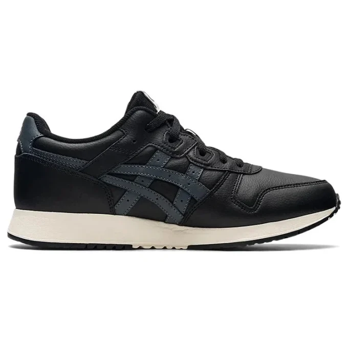 Lyte Classic « Black Carrier Grey »
