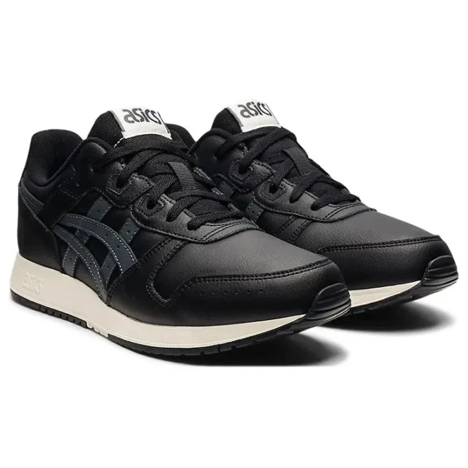 Lyte Classic « Black Carrier Grey »