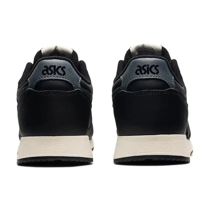 Lyte Classic « Black Carrier Grey »