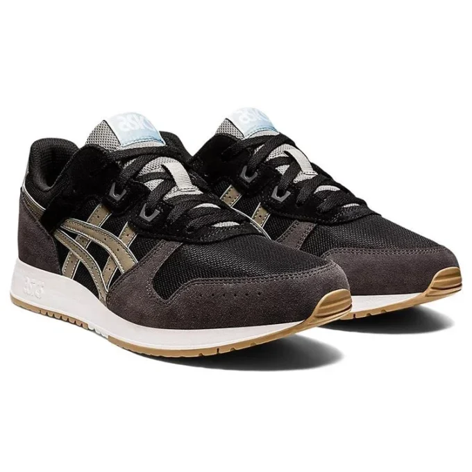 Lyte Classic « Black Mink »
