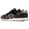 Lyte Classic « Black Mink »