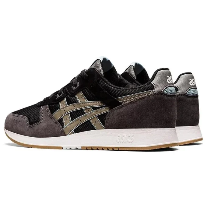 Lyte Classic « Black Mink »