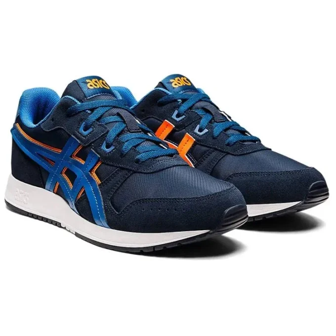 Lyte Classic « French Blue Lake Drive »