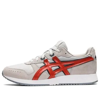 Lyte Classic « Glacier Grey Red Clay »