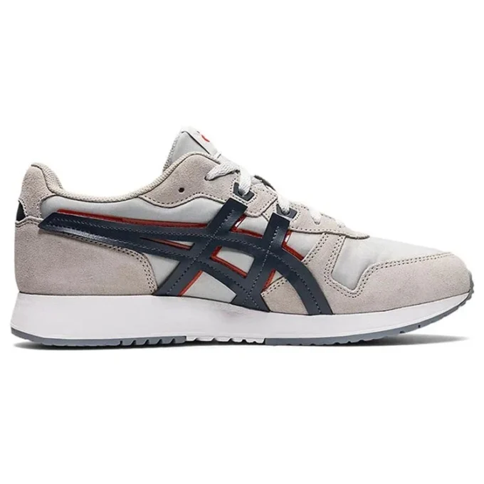 Lyte Classic « Glacier Grey Red Clay »