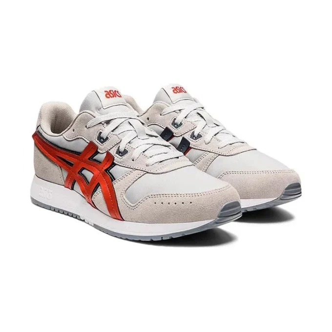 Lyte Classic « Glacier Grey Red Clay »