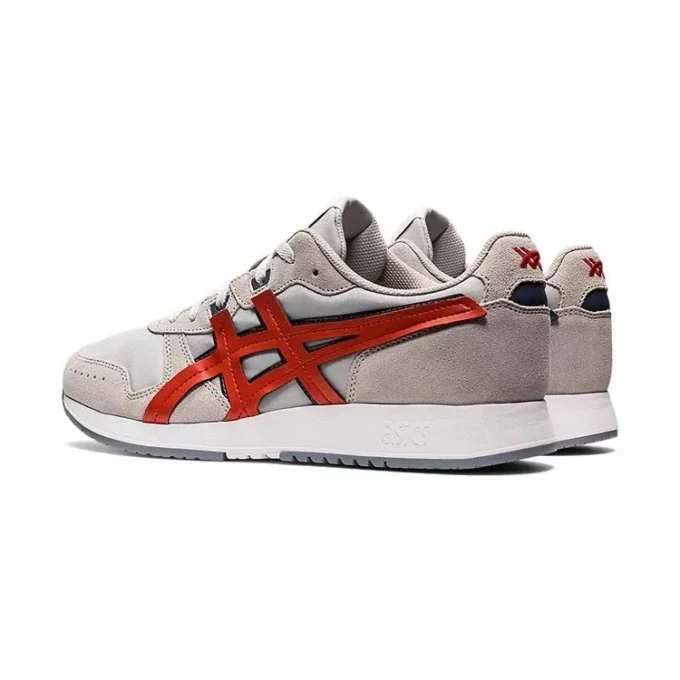 Lyte Classic « Glacier Grey Red Clay »