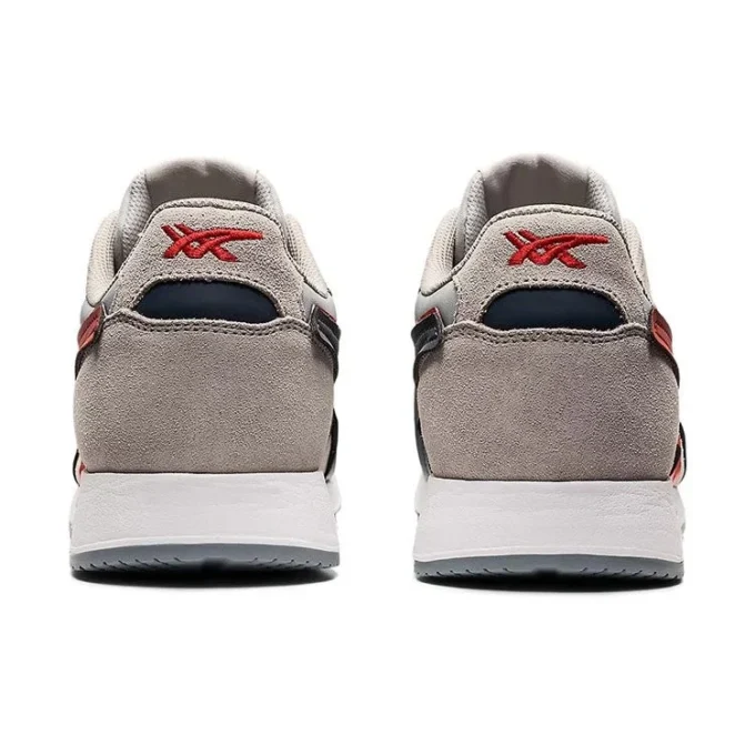 Lyte Classic « Glacier Grey Red Clay »