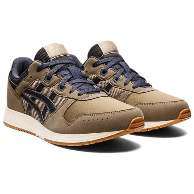 Lyte Classic « Mink Tarmac »