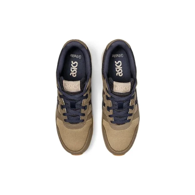 Lyte Classic « Mink Tarmac »