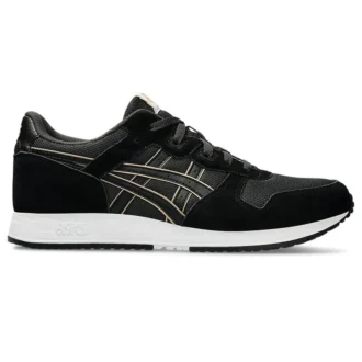 Lyte Classic « Noir Graphite Beige »