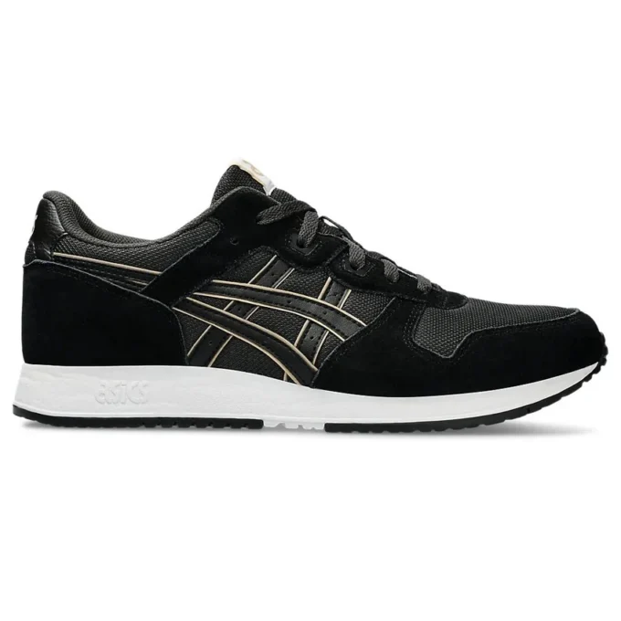 Lyte Classic « Noir Graphite Beige »