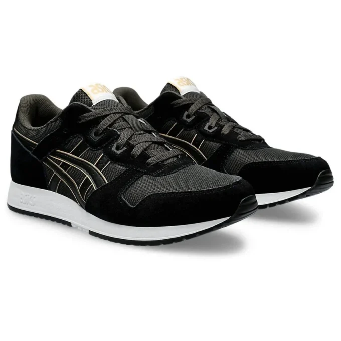 Lyte Classic « Noir Graphite Beige »