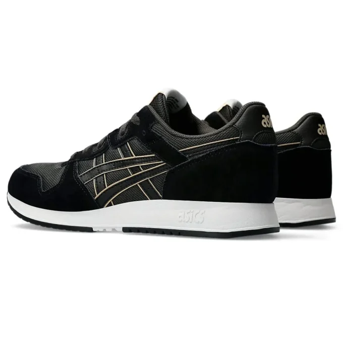 Lyte Classic « Noir Graphite Beige »