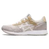 Lyte Classic « Oatmeal White »