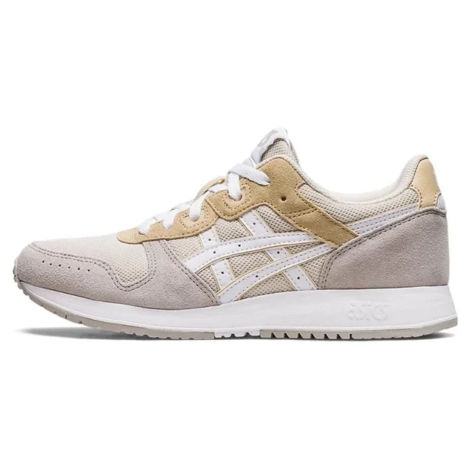 Lyte Classic « Oatmeal White »