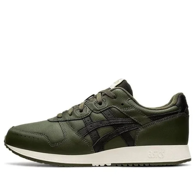 Lyte Classic « Olive Canvas »