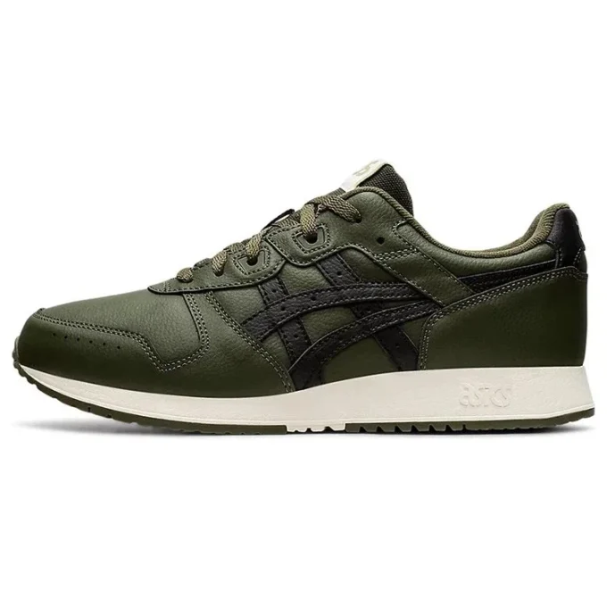 Lyte Classic « Olive Canvas »