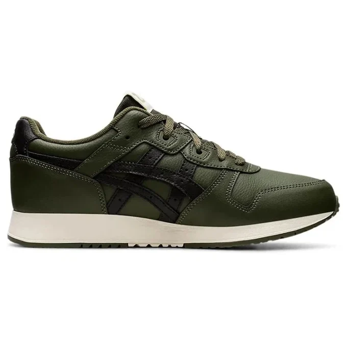 Lyte Classic « Olive Canvas »