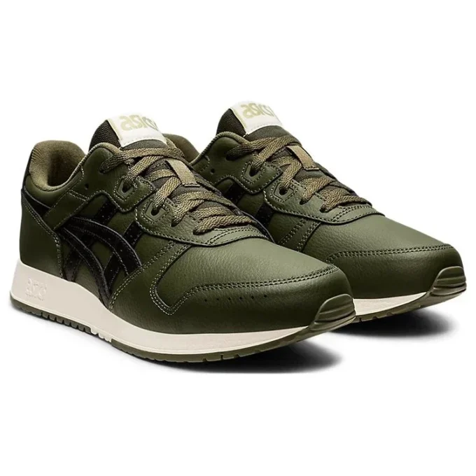 Lyte Classic « Olive Canvas »