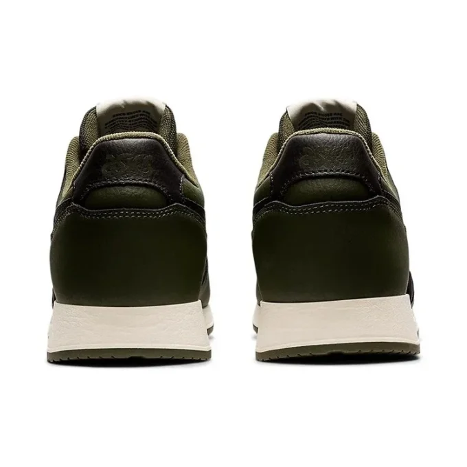 Lyte Classic « Olive Canvas »