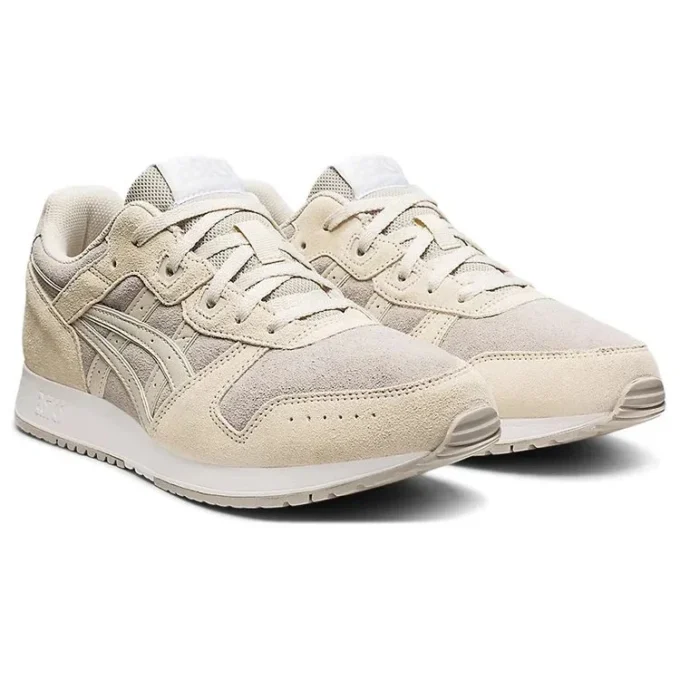 Lyte Classic « Oyster Smoke Grey »