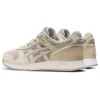 Lyte Classic « Oyster Smoke Grey »