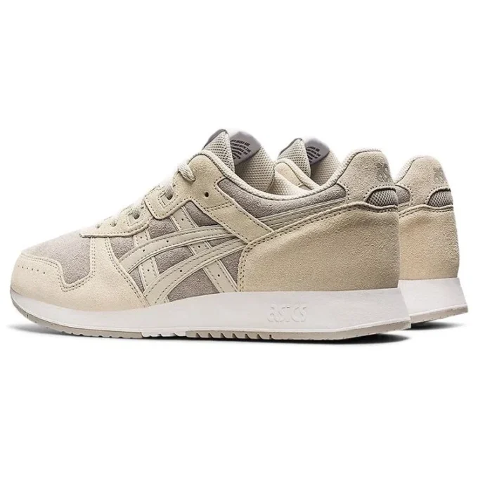 Lyte Classic « Oyster Smoke Grey »