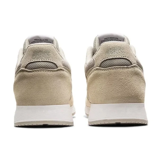 Lyte Classic « Oyster Smoke Grey »
