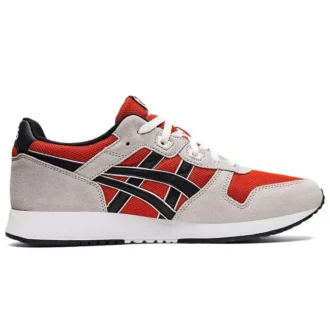 Lyte Classic « Red Clay Black »