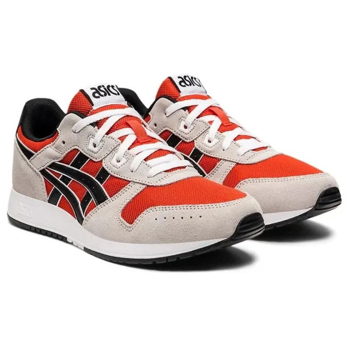 Lyte Classic « Red Clay Black »