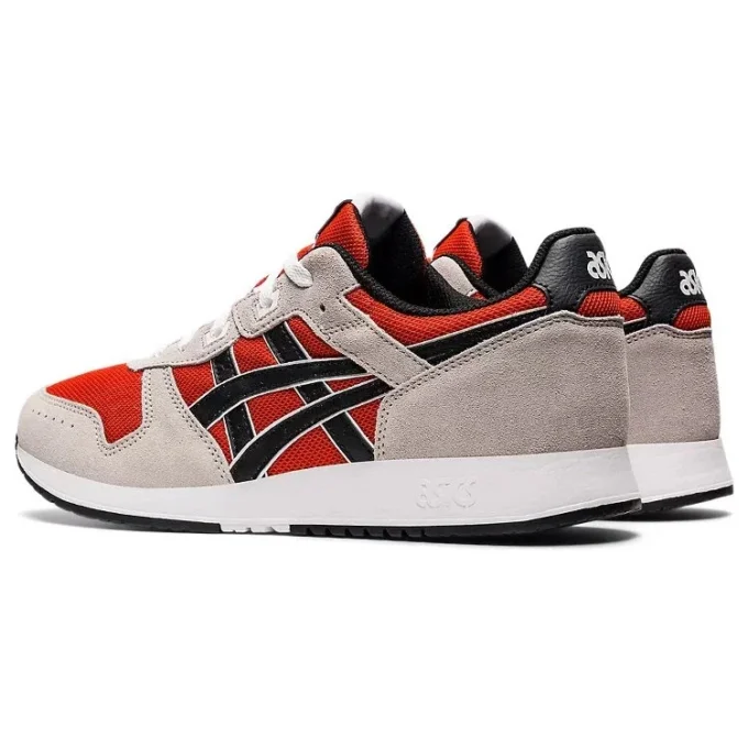 Lyte Classic « Red Clay Black »