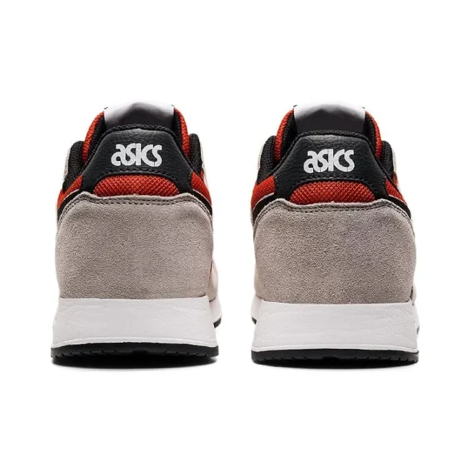 Lyte Classic « Red Clay Black »