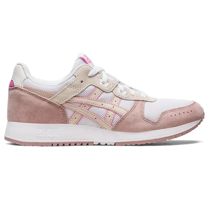 Lyte Classic « Rose Oatmeal »