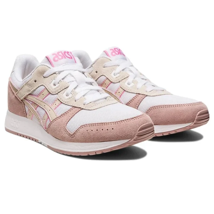 Lyte Classic « Rose Oatmeal »