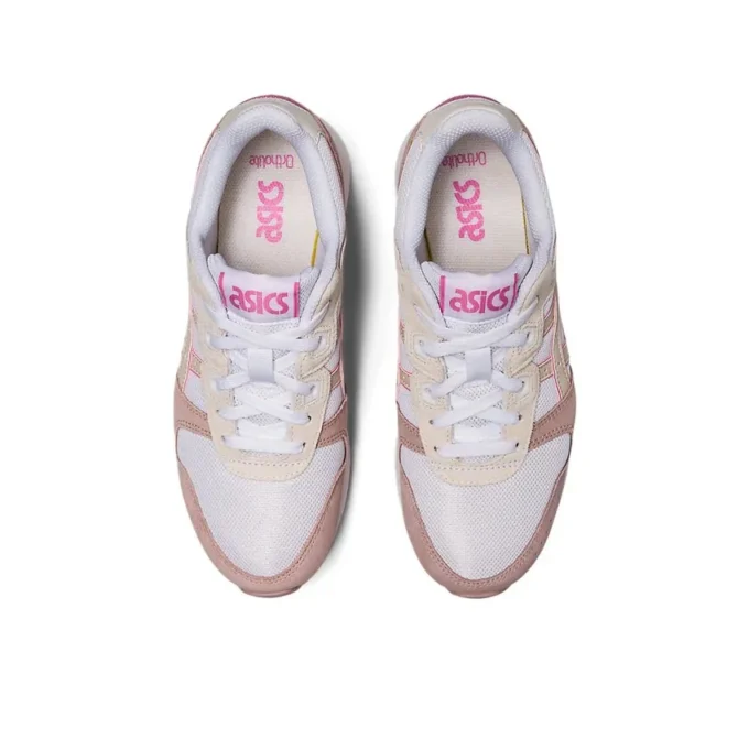 Lyte Classic « Rose Oatmeal »
