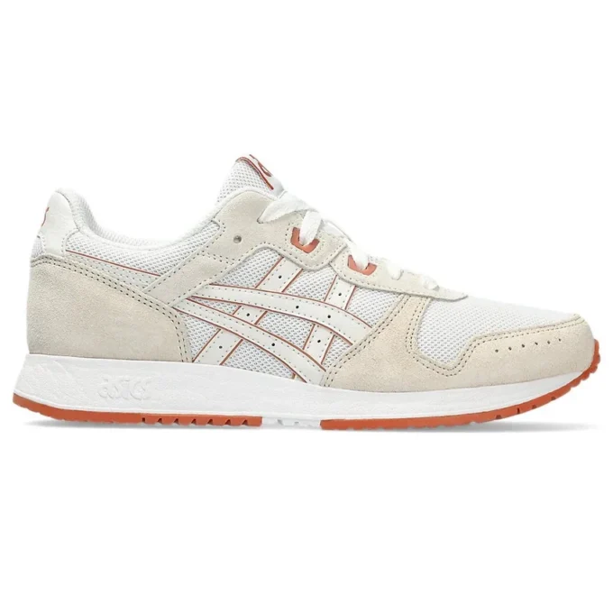 Lyte Classic « White Cream »