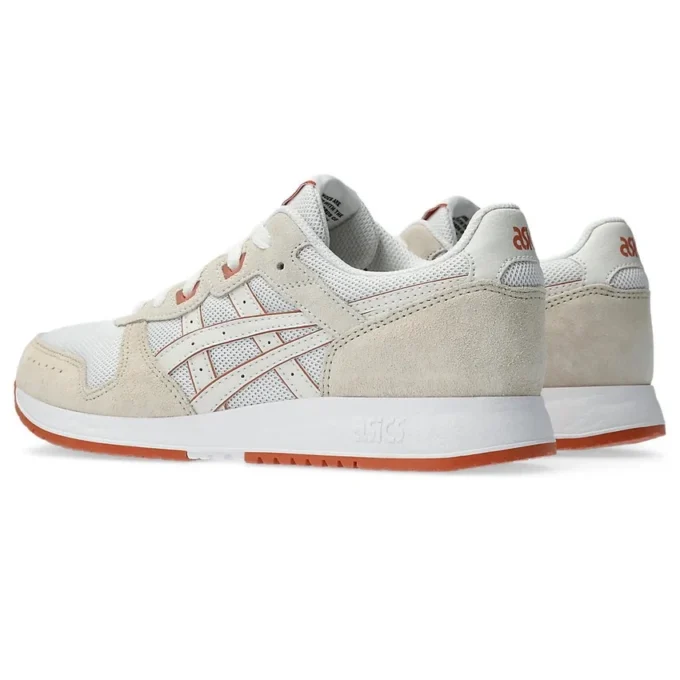 Lyte Classic « White Cream »
